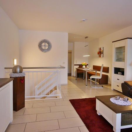Ferienwohnung Nelly Am Kurpark Willingen  Esterno foto
