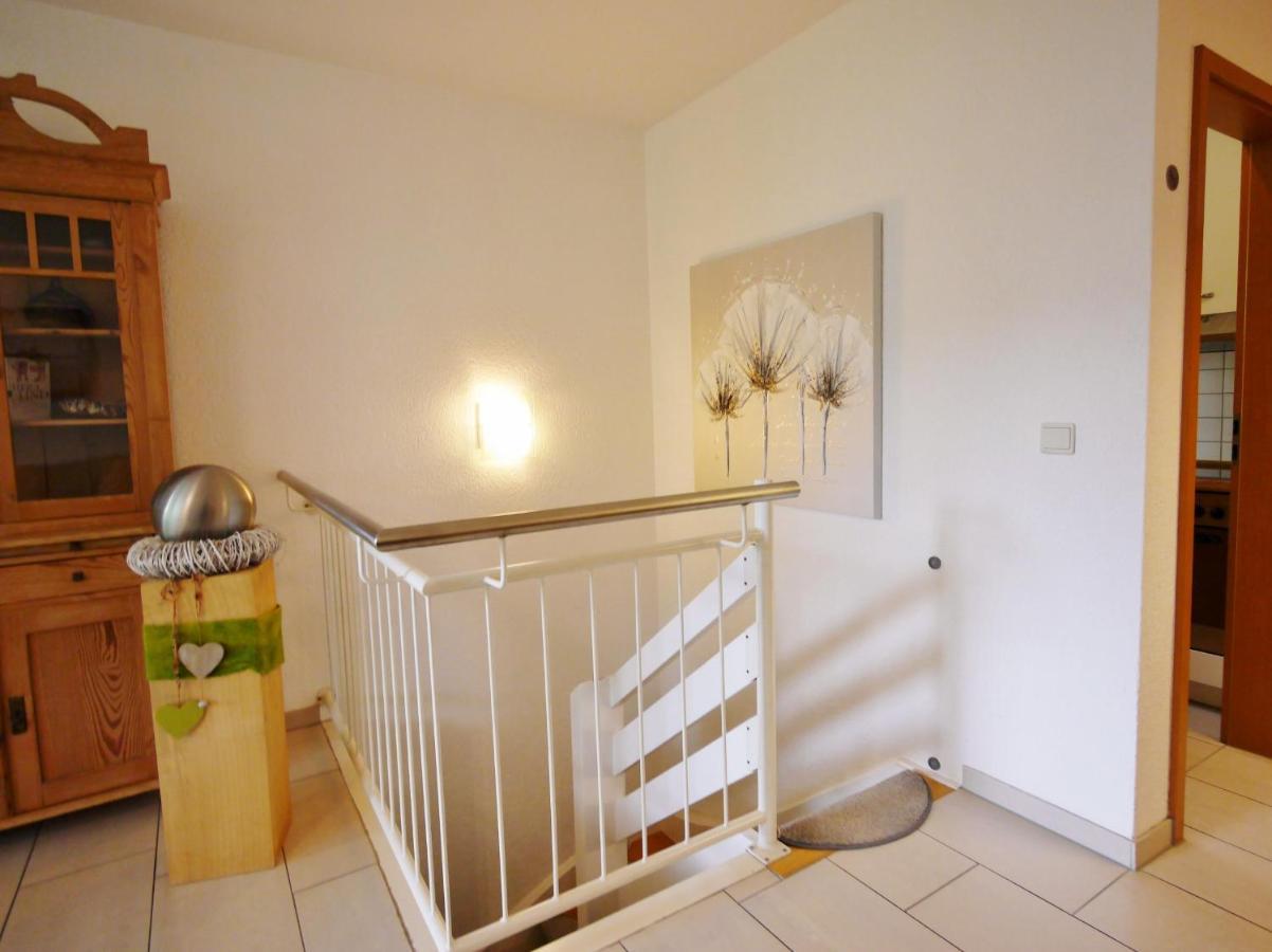 Ferienwohnung Nelly Am Kurpark Willingen  Esterno foto